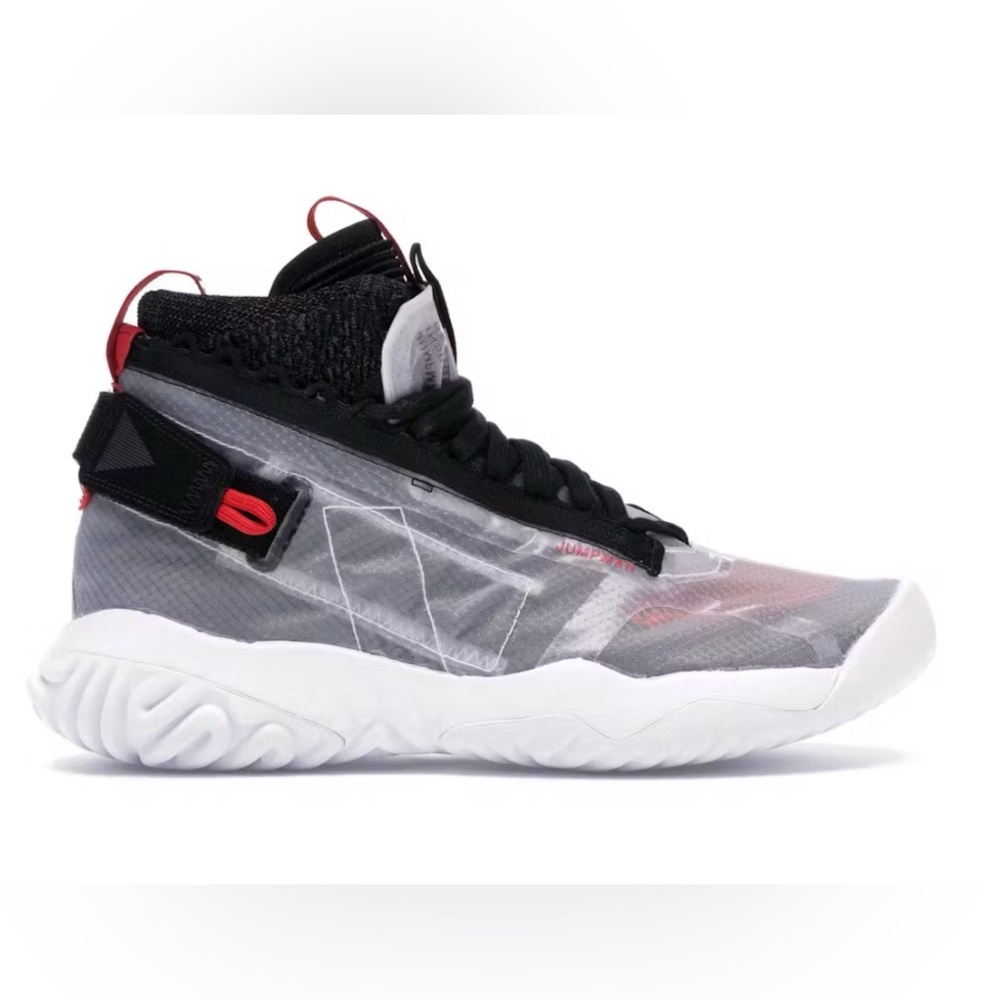 Jordan Apex Utility